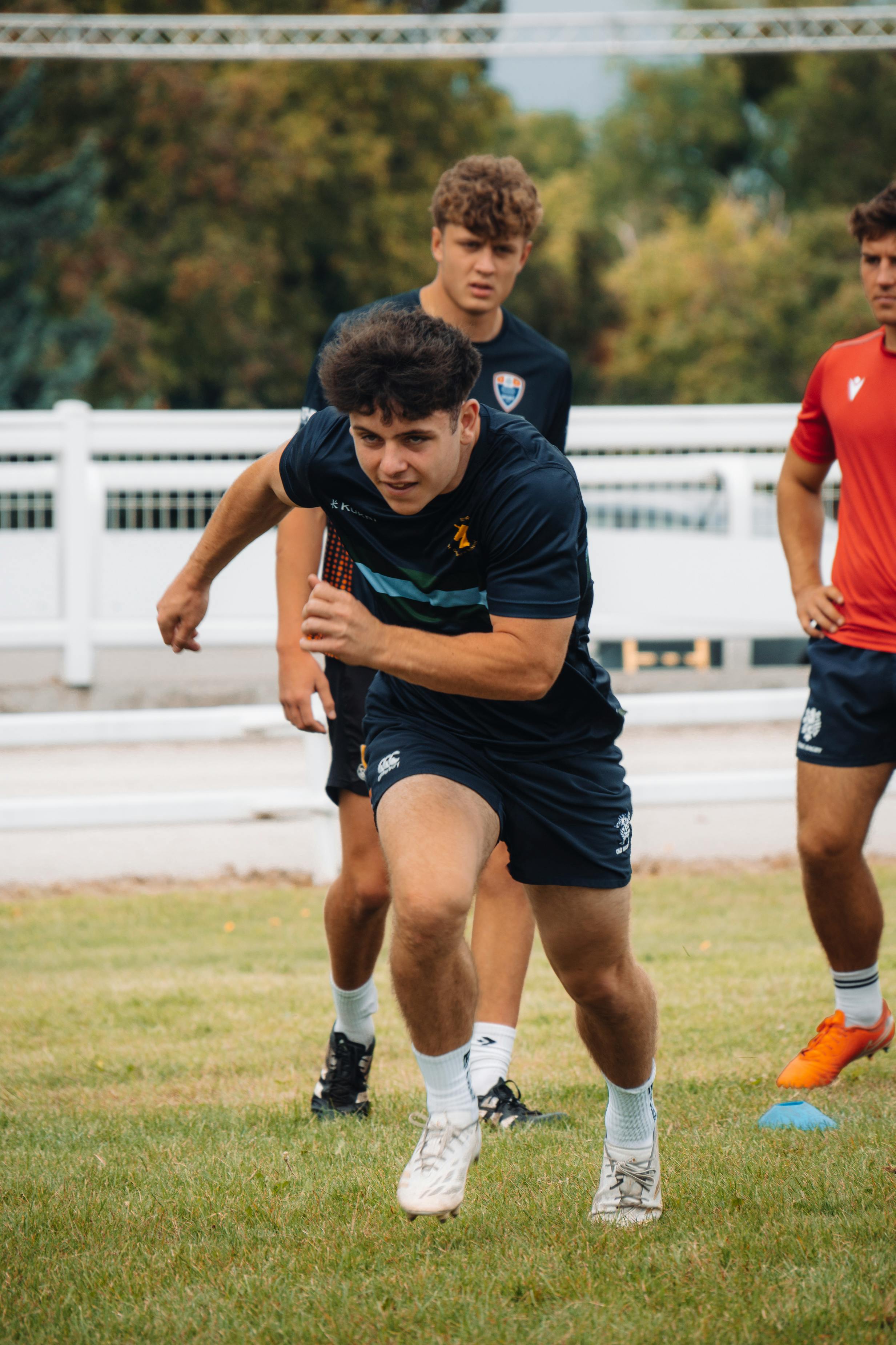 Fairplay cricket practice