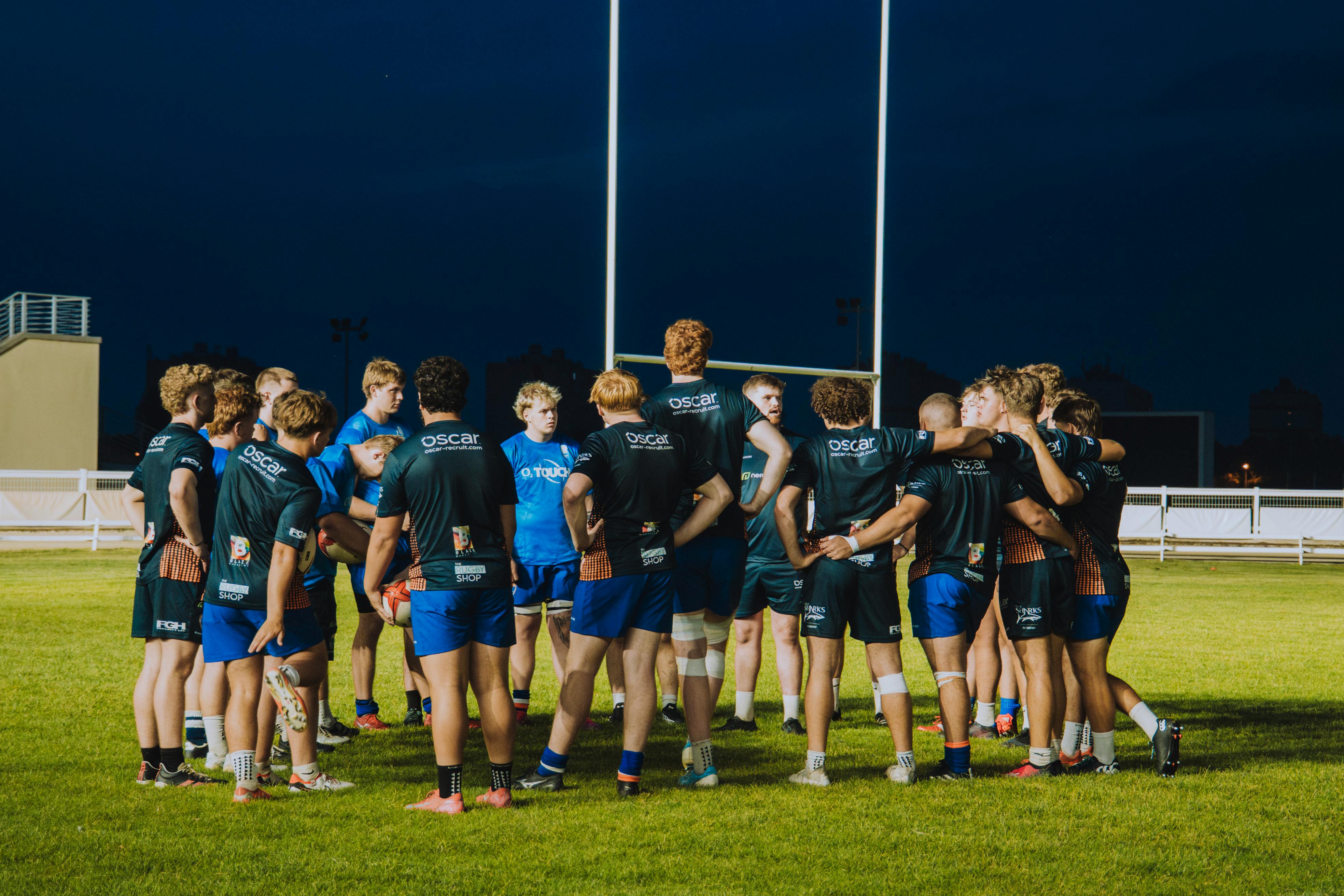 Fairplay team kits and jerseys