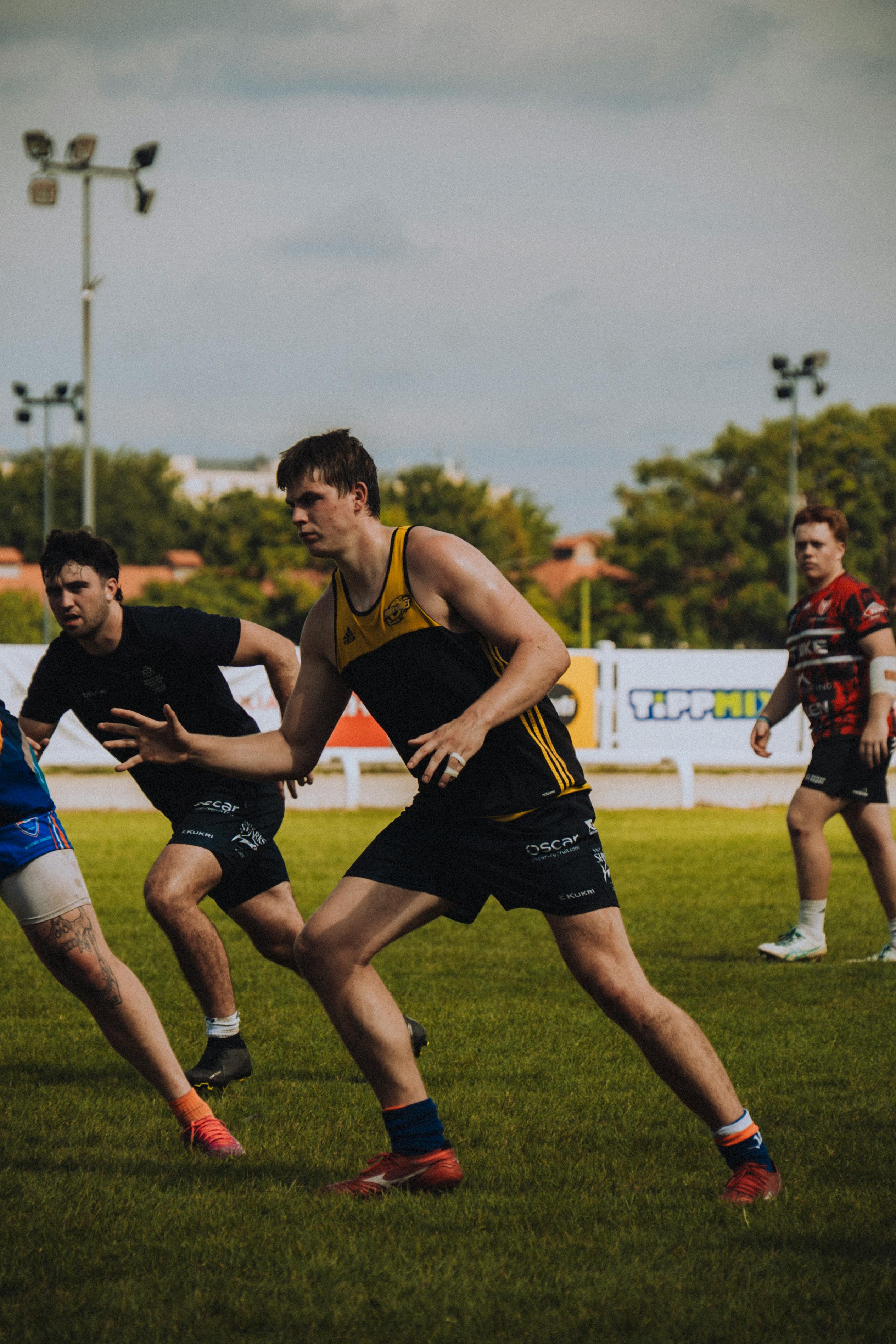 Fairplay coaching and clinics